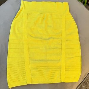 Rock & Republic Bodycon Skirt